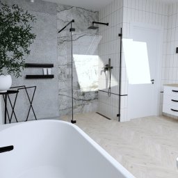 Projektowanie mieszkania Gdańsk 45