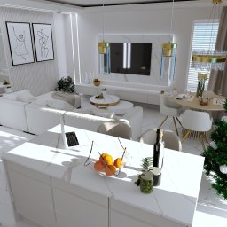 Projektowanie mieszkania Gdańsk 33