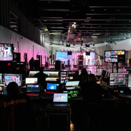 Montaż filmów Opalenica 4