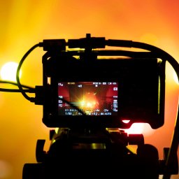 Montaż filmów Opalenica 1