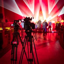 Montaż filmów Opalenica 2