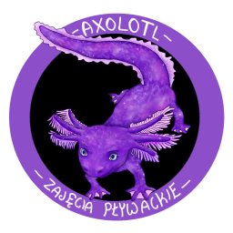 Axolotl - Zajęcia Pływackie - Nauka Pływania Włocławek - Nauka Pływania Włocławek