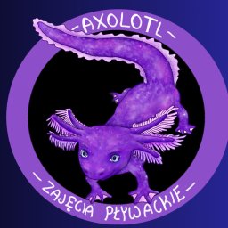 Axolotl - Zajęcia Pływackie Włocławek - Nauka Pływania