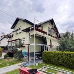 Michał - Pierwszorzędne Gładzie Szpachlowe Gorlice