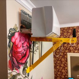 Klimatyzacja do domu Silno 4