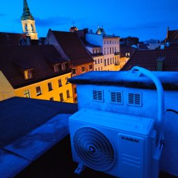 Klimatyzacja do domu Silno 3