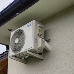 Klimatyzacja do domu Silno 2