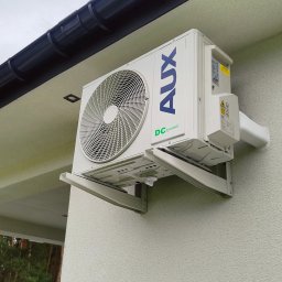 Klimatyzacja do domu Silno 1