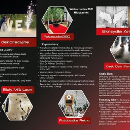 Fotobudka Częstochowa 2