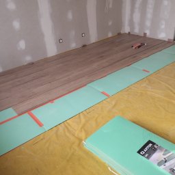 Remonty mieszkań Łódź 4