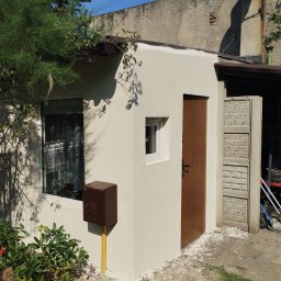 Remonty mieszkań Łódź 1