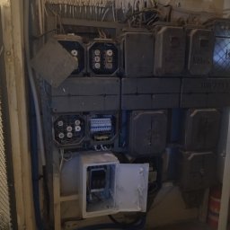 Projektowanie instalacji elektrycznych Głogów 3