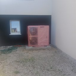 Kompleksowe wykonanie instalacji hydraulicznych Koluszki 1