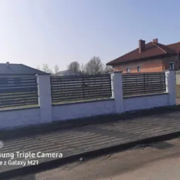 Murowanie i Montaż ogordzenia