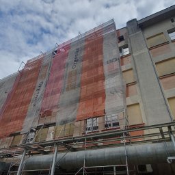 Malowanie mieszkań Gdynia 2