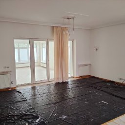 Malowanie mieszkań Gdynia 4