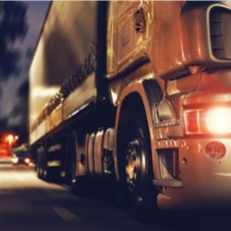Kaidar Logistics sp. z o.o. - Transport międzynarodowy do 3,5t Wolsztyn