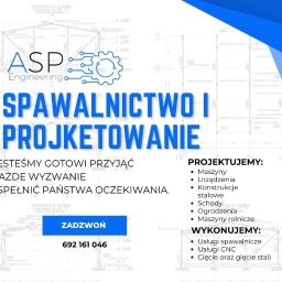 Spawacz Kalisz 2