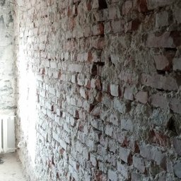 Kompleksowy remont mieszkania Kraków