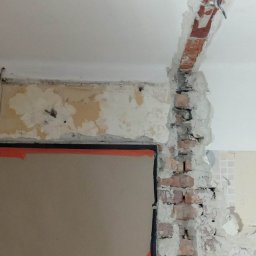 Przeróbki i remont mieszkania Kraków