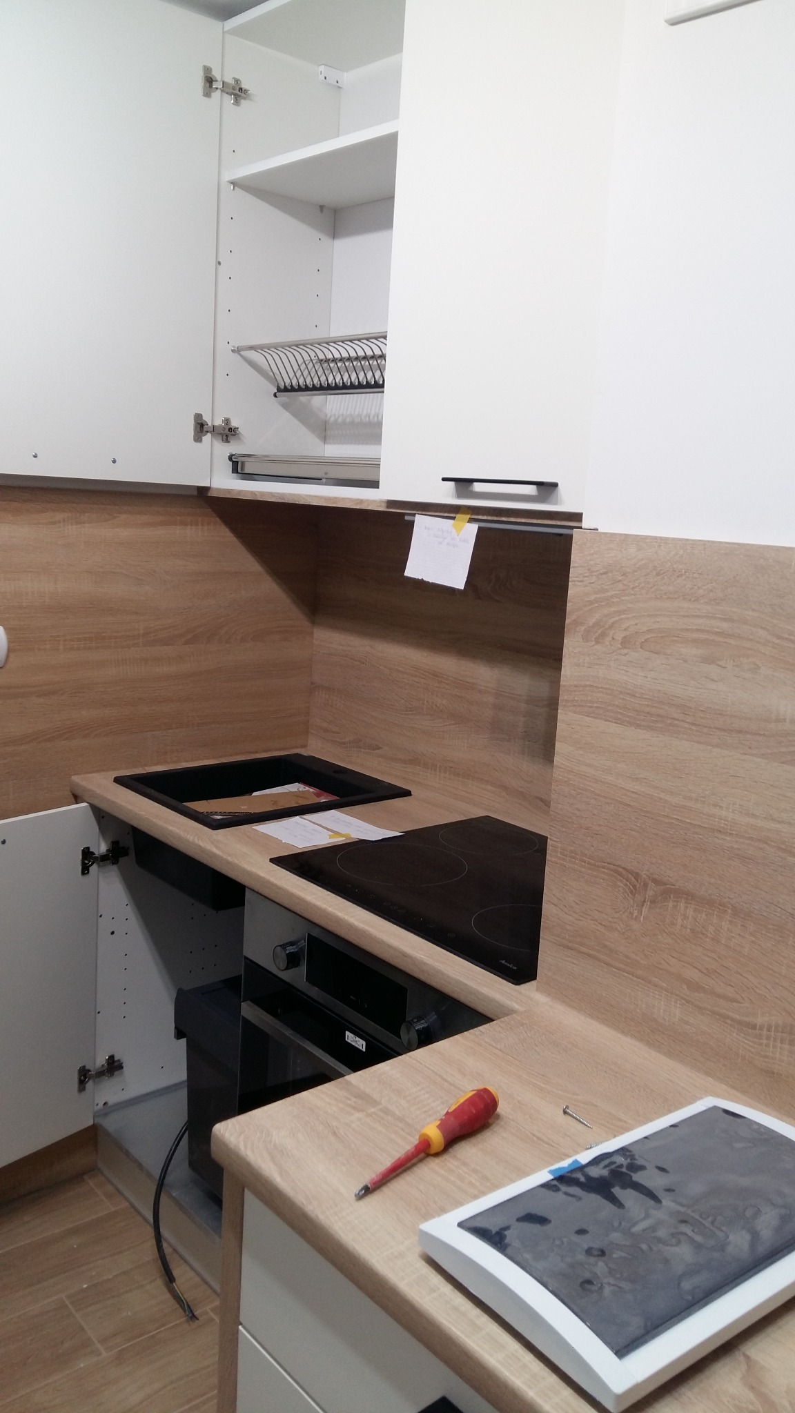 Remont kuchni Kraków