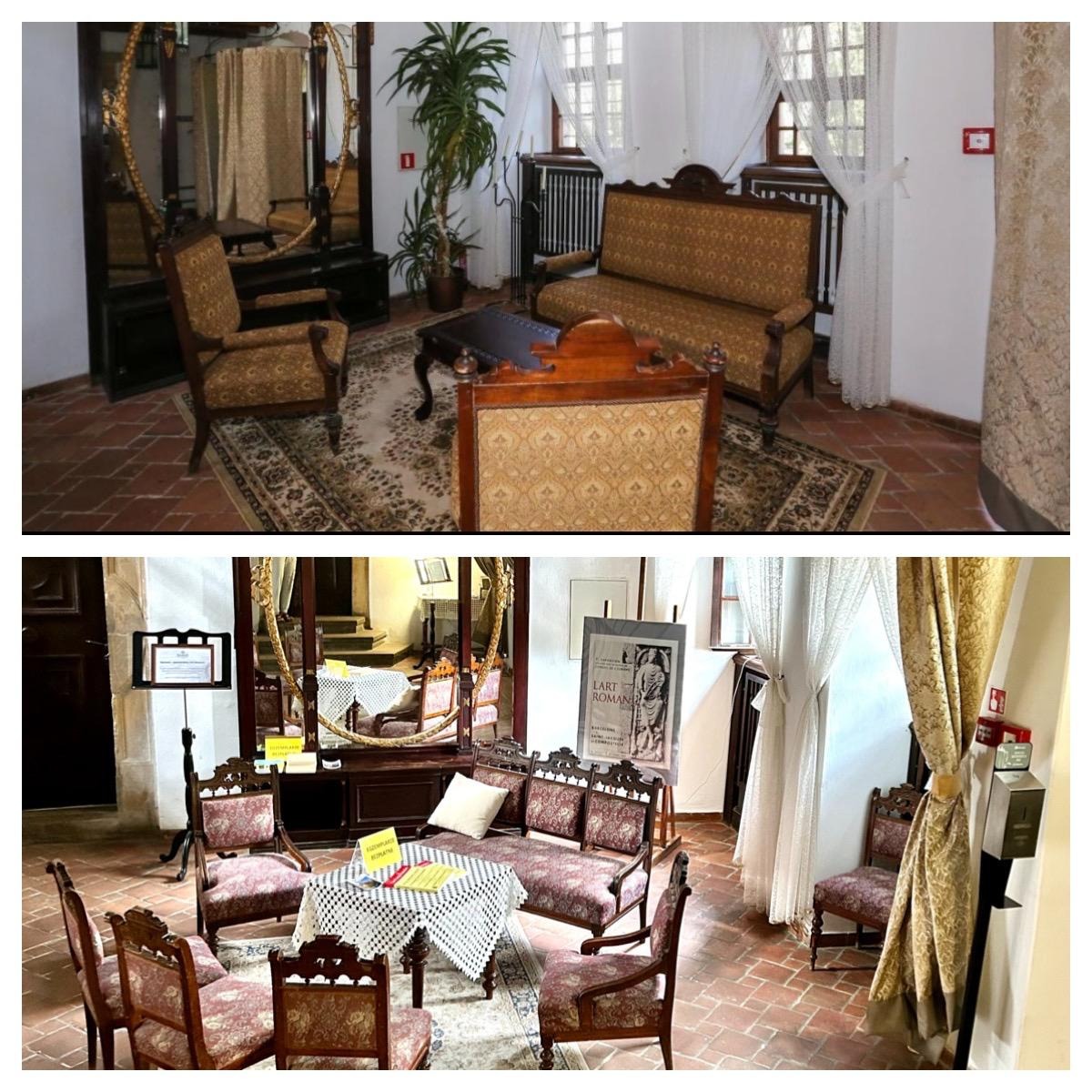 Zamek na Wodzie w Wojnowicach.