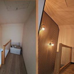Darek Chylka - Profesjonalne Malowanie Wnętrz Opole