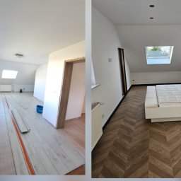 Malowanie mieszkań Opole 4