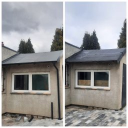 Wymiana dachu Poznań 4