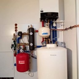 Pompy ciepła Rychwał 3