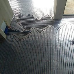 Pompy ciepła Rychwał 2