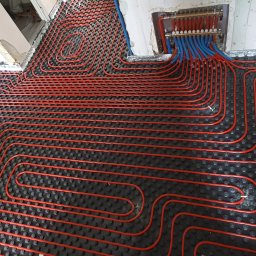 Pompy ciepła Rychwał 4