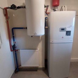 Pompy ciepła Rychwał 1