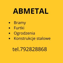 ABMETAL Adam Brzeźniak - z Górnej Półki Siatka Ocynkowana w Poznaniu