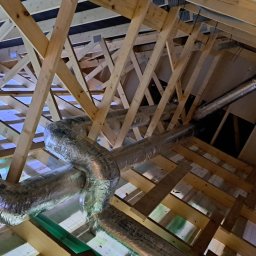 Klimatyzacja do domu Mstów 4