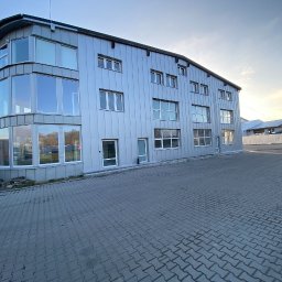 Ocieplanie elewacji Ustroń 1