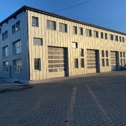 Ocieplanie elewacji Ustroń 2