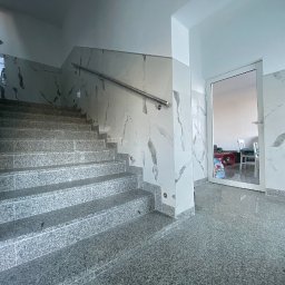 Ocieplanie elewacji Ustroń 3