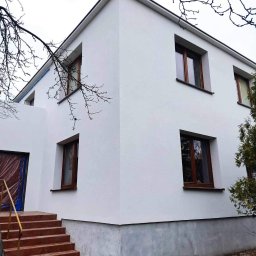 LOFT - Tynkowanie Dom&oacute;w Bydgoszcz