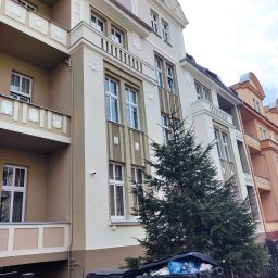 Ocieplanie elewacji Bydgoszcz 3