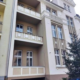 Ocieplanie elewacji Bydgoszcz 2