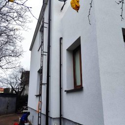 Ocieplanie elewacji Bydgoszcz 4
