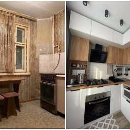 Remont łazienki Wrocław 2