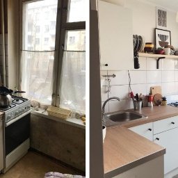 Remont łazienki Wrocław 3