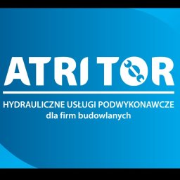ATRITOR sp. z o.o. - Hydraulik Toruń
