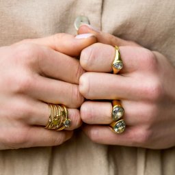 Biżuteria, ozdoby Ożarów 3