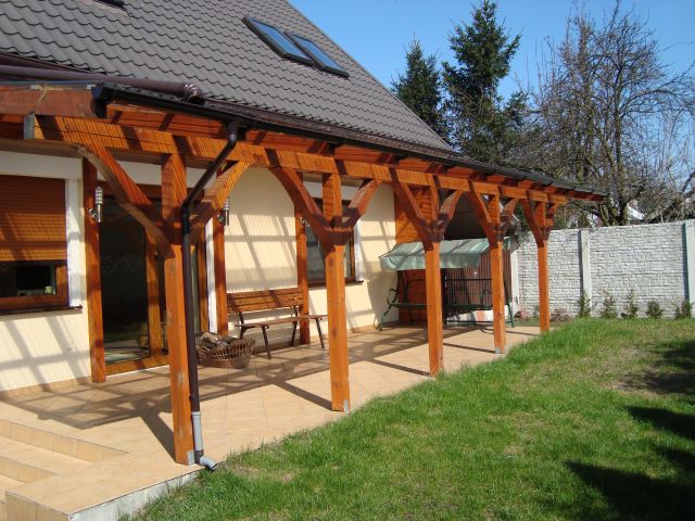 Ciesielstwo Dekarstwo