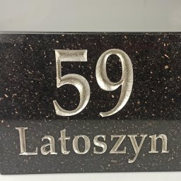 Nagrobki Latoszyn 2