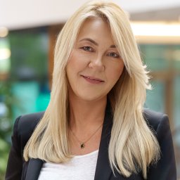 Urszula Rokicka - MAGNUM REAL ESTATE - Zakup Nieruchomości Warszawa