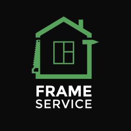 Frame Service - Budowa Domów Jednorodzinnych Dobrzewino